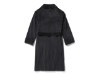 96827-25VW/000L, BADEMANTEL HARLEY VELOUR ROBE