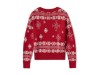 96831-25VW/000L, SWEATER HARLEY HOLIDAY WOMAN
