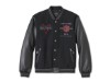 97002-25VM/000L, JACKE HARLEY V-TWIN VARSITY