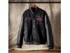 97002-25VM/000L, JACKE HARLEY V-TWIN VARSITY