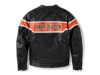 97014-25VM/000L, JACKE HARLEY TRENTON COLORBLOCK