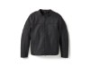 97015-25VM/000L, JACKE HARLEY RIDING LEATHER