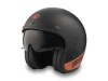 97116-25EX/000L, HELM HARLEY VICTORY X14 SUN SHIELD