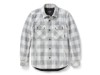 97119-26VM/000L, JACKE HARLEY OPERATIVE MESH RIDING
