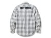 97119-26VM/000L, JACKE HARLEY OPERATIVE MESH RIDING