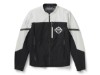 97120-26VM/000L, JACKE HARLEY ODYSSEY WATERPROOF