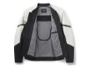 97120-26VM/000L, JACKE HARLEY ODYSSEY WATERPROOF