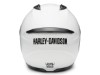 97131-26EX/000L, HELM HARLEY VELO H34 FULL FACE