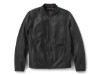 97131-26VM/000L, JACKE HARLEY WILLIE G SKULL MESH