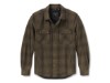 97151-26VM/000L, HEMDJACKE HARLEY OPERATIVE 2