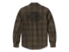 97151-26VM/000L, HEMDJACKE HARLEY OPERATIVE 2