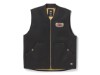 97400-26VM/000L, WESTE HARLEY OVERSIZED DICKIES