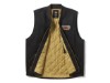 97400-26VM/000L, WESTE HARLEY OVERSIZED DICKIES