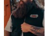 97400-26VM/000L, WESTE HARLEY OVERSIZED DICKIES