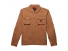 97403-23VM/000L, JACKE HARLEY FOREVER HARLEY CANVAS