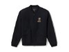 97418-26VM/000L, JACKE HARLEY WILLIE G DARK CUSTOM