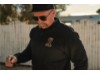 97418-26VM/000L, JACKE HARLEY WILLIE G DARK CUSTOM