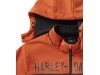97437-25VM/000L, JACKE HARLEY IDYLL COLOR
