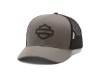 97676-26VM, CAP HARLEY COLORBLOCK ADJUSTABLE