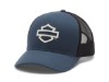 97678-26VM, CAP HARLEY COLORBLOCK
