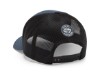 97678-26VM, CAP HARLEY COLORBLOCK