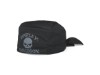 97686-22VM/000L, HARLEY SKULLY HOOFDDOEK