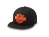 97740-24VM/000L, CAP HARLEY 59FIFTY BAR & SHIELD