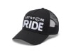 97763-26VX, CAP HARLEY ESSENTIAL TRUCKER