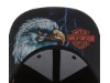 97787-25VM/000L, DOP HARLEY LIGHTNING EAGLE