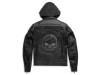 98003-21EM/000L, JACKE HARLEY AURORAL II 3IN1 (CE)