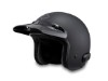 98009-23EX/000L, HELM HARLEY FURY N04 3/4