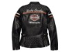 98030-18EW/000M, JACKE HARLEY MISS ENTHUSIAST (CE)