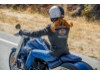 98030-18EW/000M, JACKE HARLEY MISS ENTHUSIAST (CE)