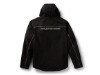 98109-26VM/000L, REGENJACKE HARLEY FULL FORCE