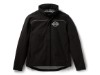 98109-26VM/000L, REGENJACKE HARLEY FULL FORCE