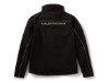 98109-26VM/000L, REGENJACKE HARLEY FULL FORCE