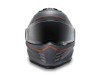 98117-24VX/000L, HELM HARLEY X15 SUN SHIELD FULL FACE