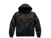 98163-21VM/000L, JACKE HARLEY OUTERWEAR