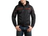 98163-21VM/000L, JACKE HARLEY OUTERWEAR