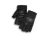 98277-14VM/000L, HANDSCHUH HARLEY WINGED SKULL