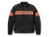 98300-26VM/000L, JACKE HARLEY TRENTON MESH