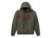 98400-26VM/000L, JACKE HARLEY IDYLL WINDPROOF SOFT
