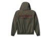 98400-26VM/000L, JACKE HARLEY IDYLL WINDPROOF SOFT