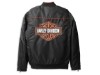 98401-22VM/000L, JACKE HARLEY TIMELESS BAR & SHIELD
