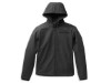 98404-22VM/000L, JACKE HARLEY WILLIE G SOFTSHELL