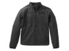 98404-22VM/000L, JACKE HARLEY WILLIE G SOFTSHELL