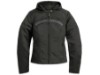 98519-12VW/000M, JACKE HARLEY MISS ENTHUSIAST 3-IN-1