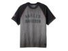 99001-23VM/000L, T-SHIRT HARLEY IRON BOND