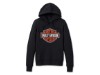 99011-23VW/000L, SWEATER HARLEY CUSTOM BAR & SHIELD