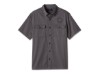 99056-24VM/000L, HEMD HARLEY WILLIE G